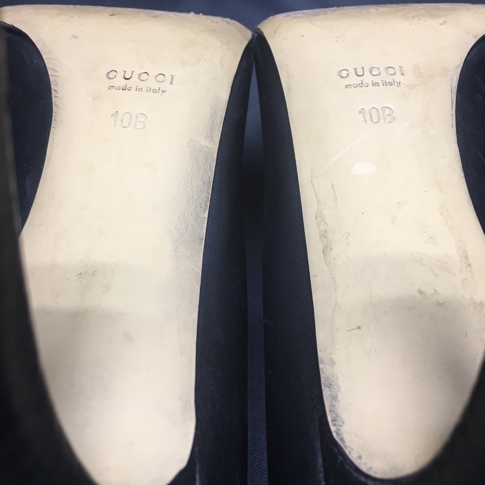 Heel Pumps - Picture 13 of 14